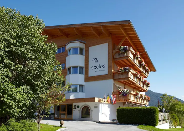 Hotel Seelos